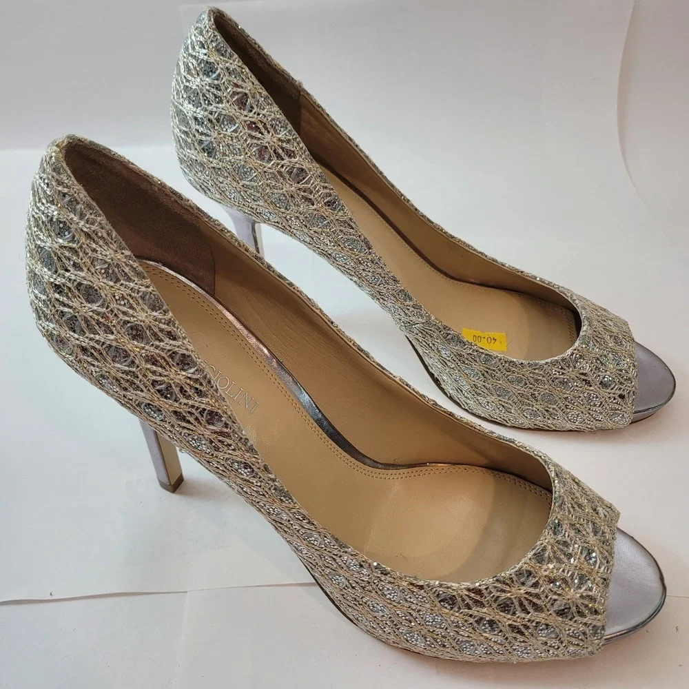 Enzo Angiolini brand new